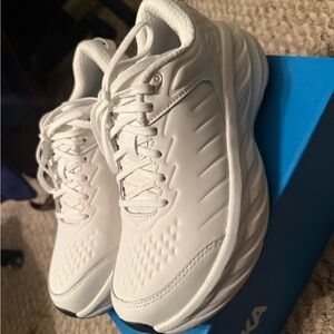 Hoka One One Bondi SR Sneakers